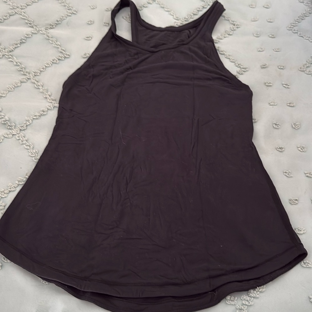 Lululemon workout tank